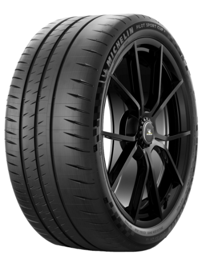 Michelin Pilot Sport Cup 2 Connect 265/35 R19 98 Y XL, ZR, * DT1