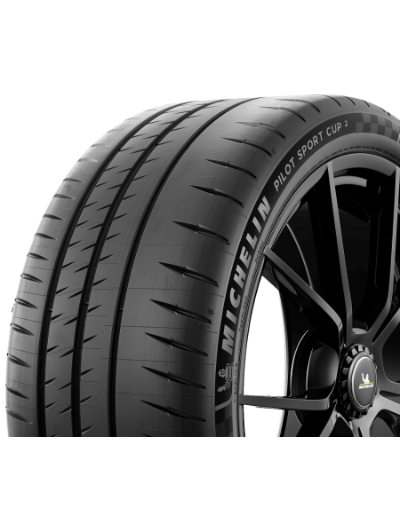 Michelin Pilot Sport Cup 2 Connect 265/35 R19 98 Y XL, ZR, * DT1