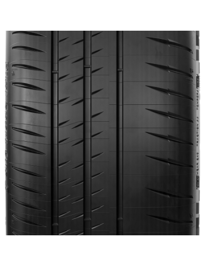 Michelin Pilot Sport Cup 2 Connect 265/35 R19 98 Y XL, ZR, * DT1