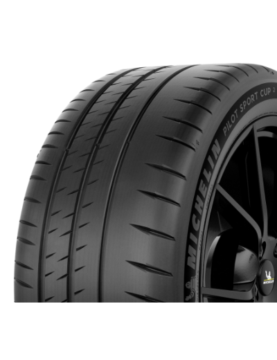 Michelin Pilot Sport Cup 2 Connect 255/40 R17 98 Y XL, ZR