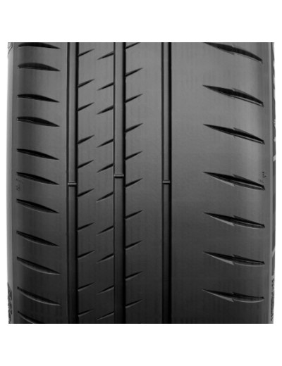 Michelin Pilot Sport Cup 2 Connect 255/40 R17 98 Y XL, ZR