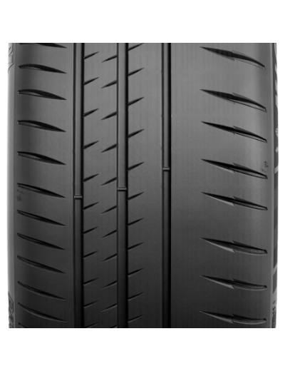 Michelin Pilot Sport Cup 2 Connect 265/40 R19 102 Y XL, ZR