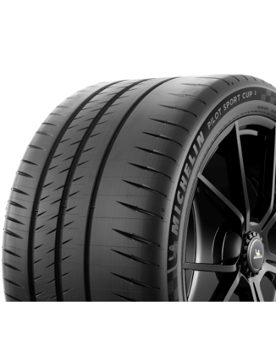 Michelin Pilot Sport Cup 2 Connect 345/30 R19 109 Y XL, ZR