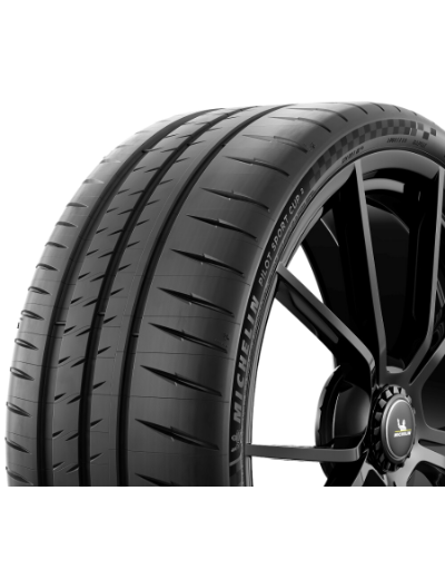 Michelin Pilot Sport Cup 2 Connect 245/30 R20 90 Y XL, ZR