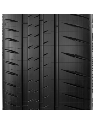 Michelin Pilot Sport Cup 2 Connect 245/30 R20 90 Y XL, ZR