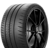 Zbliżenie bieżnika Michelin Pilot Sport Cup 2 Connect 325/25 R20 101 Y XL, ZR