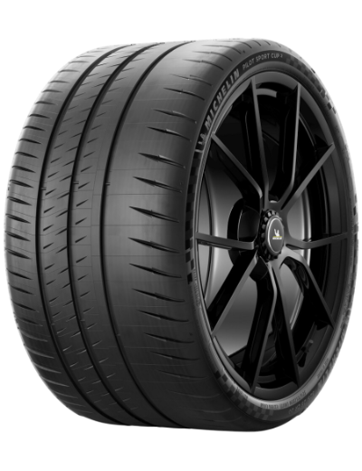 Michelin Pilot Sport Cup 2 Connect 325/25 R20 101 Y XL, ZR
