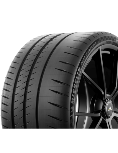 Michelin Pilot Sport Cup 2 Connect 325/25 R20 101 Y XL, ZR