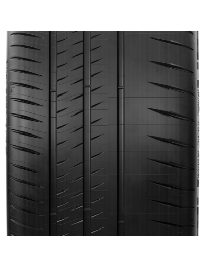 Michelin Pilot Sport Cup 2 Connect 325/25 R20 101 Y XL, ZR