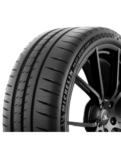 Michelin Pilot Sport Cup 2 Connect 205/40 R18 86 Y XL, ZR