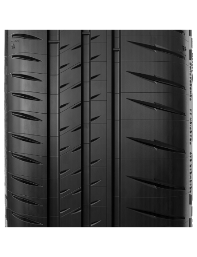 Michelin Pilot Sport Cup 2 Connect 205/40 R18 86 Y XL, ZR