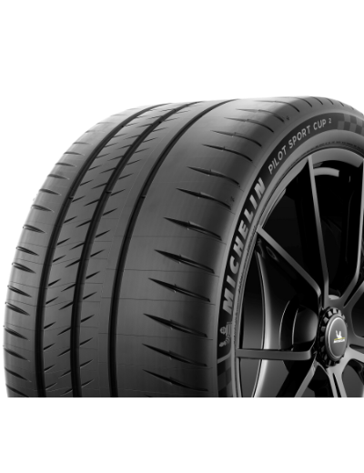 Michelin Pilot Sport Cup 2 Connect 345/30 R20 106 Y ZR
