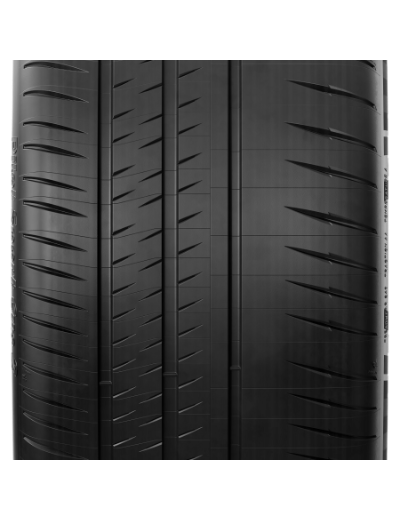 Michelin Pilot Sport Cup 2 Connect 345/30 R20 106 Y ZR