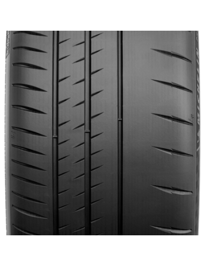 Michelin Pilot Sport Cup 2 Connect 285/30 R20 99 Y XL, ZR, *, DT
