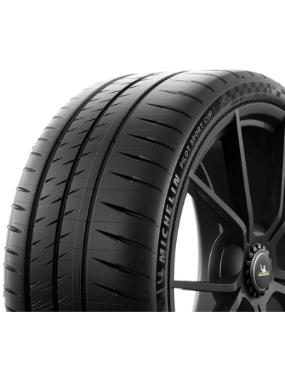 Michelin Pilot Sport Cup 2 Connect 265/30 R19 93 Y XL, ZR, H0