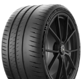 Zbliżenie bieżnika Michelin Pilot Sport Cup 2 Connect 335/30 R21 109 Y XL, ZR, N0