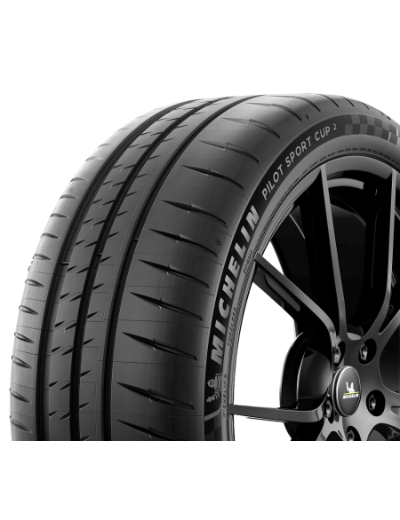 Michelin Pilot Sport Cup 2 Connect 325/30 R19 105 Y XL, ZR