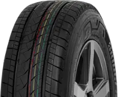 Zbliżenie bieżnika Bridgestone R660 Eco