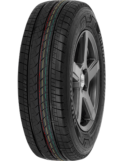 Bridgestone R660 Eco 225/65 R16 112/110 T C