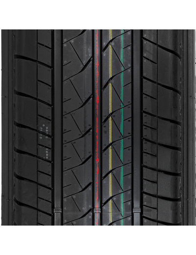 Bridgestone R660 Eco 225/65 R16 112/110 T C
