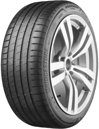 Bridgestone Potenza S005 225/40 R18 92 Y XL, FR, (+)