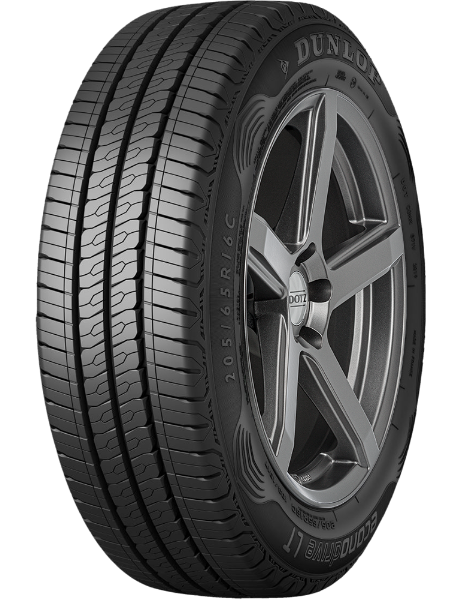Dunlop Econodrive LT