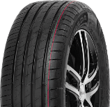 Zbliżenie bieżnika Fulda EcoControl HP 2 205/50 R17 93 V XL