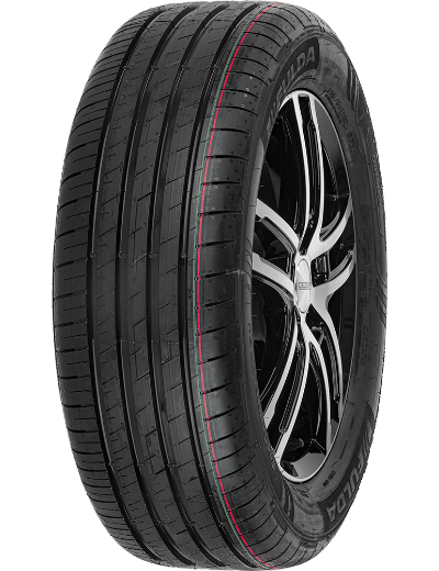 Fulda EcoControl HP 2 205/60 R16 96 V XL