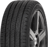 Zbliżenie bieżnika Goodyear Efficientgrip Performance 2 195/65 R15 91 V