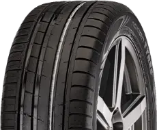 Zbliżenie bieżnika Nokian Tyres Powerproof SUV
