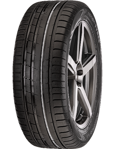 Nokian Tyres Powerproof SUV 235/55 R20 102 W