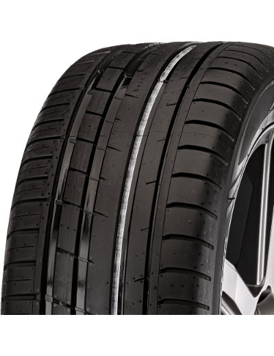 Nokian Tyres Powerproof SUV 235/55 R20 102 W