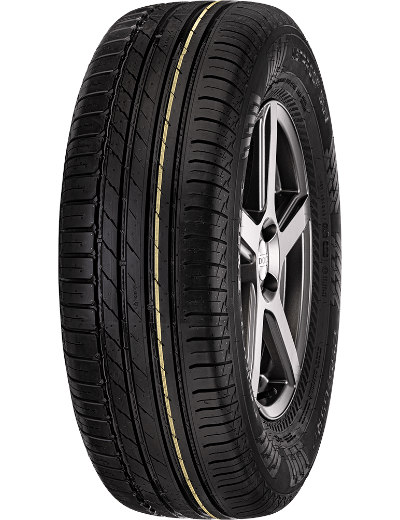 Nokian Tyres Wetproof SUV 235/65 R17 108 V XL
