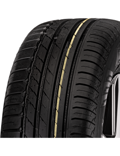 Nokian Tyres Wetproof SUV 235/65 R17 108 V XL