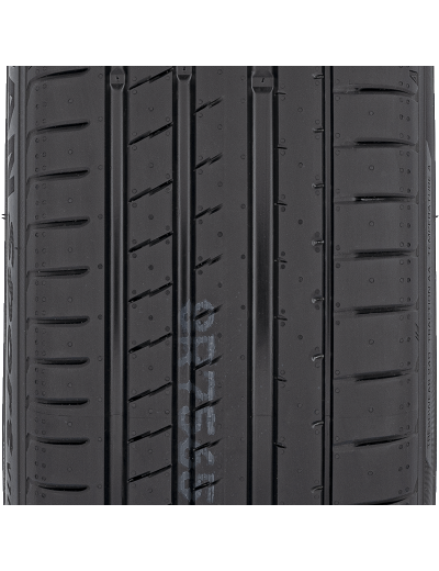 Yokohama Advan Sport V107 325/35 R22 114 Y XL, ZR, MO1