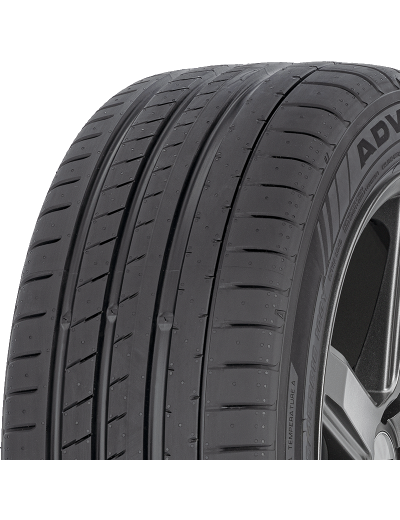 Yokohama Advan Sport V107 325/35 R22 114 Y XL, ZR, MO1