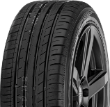 Zbliżenie bieżnika Yokohama BluEarth-GT AE51 205/55 R16 91 V