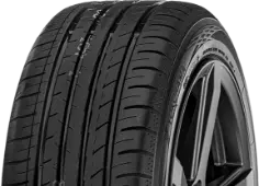 Zbliżenie bieżnika Yokohama BluEarth-GT AE51 235/45R19