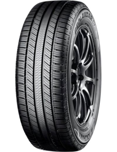 Yokohama Geolandar CV G058 235/65 R18 106 V