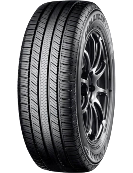 Yokohama Geolandar CV G058