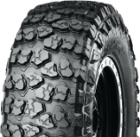 Zbliżenie bieżnika Yokohama Geolandar X-M/T G005 7.50 R16 116/114 N C, POR