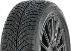Zbliżenie bieżnika Nankang Cross Seasons AW-6 SUV 215/70 R16 100 H