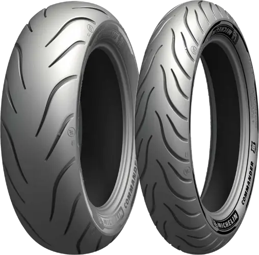 Michelin Commander III Touring MT90B16 72 H Przód M/C