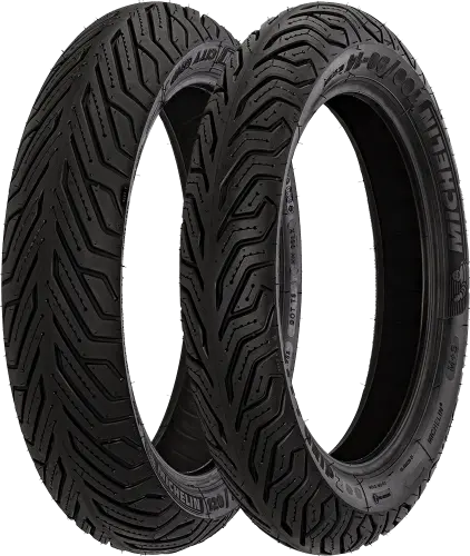 Michelin City Grip 2 120/70-10 54 L Tył TL M/C RF