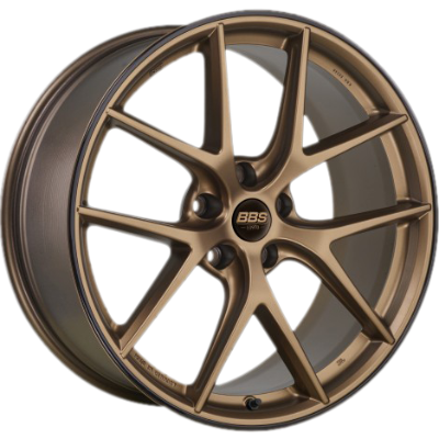 BBS CI-R Bronze 8,50x19 5x120,00 ET35,00