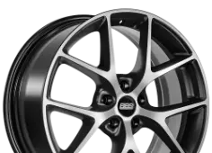 BBS SR Graphite