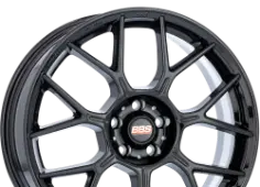 BBS XR Schwarz 8,00x18