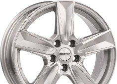 Alkatec RX15 Silver