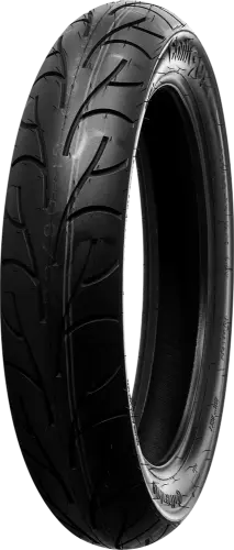 Continental ContiStreet 90/80-17 46 P Przód TL M/C