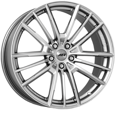 AEZ Kaiman high gloss 8,00x18 5x112,00 ET30,00